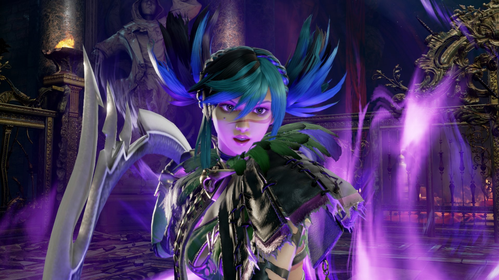 Soul Calibur VI - Imagen 4